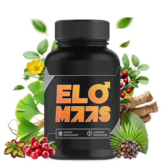 elomaas